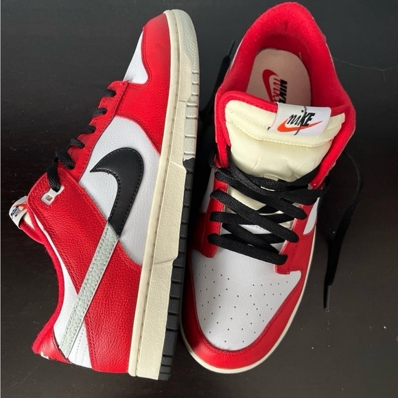 Nike Dunk chicago split - Picture 2 of 15